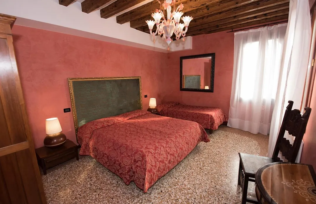 Hotel Guerrato-1